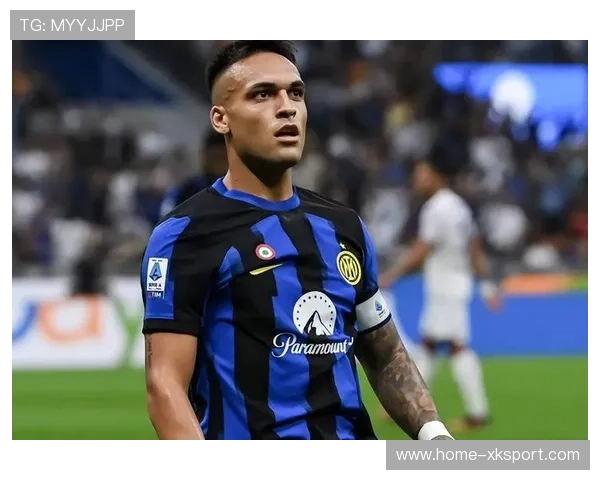 国际米兰准备续约头号射手，薪资结构将被刷新