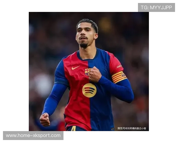 巴萨备战引擎升级，塑造极速铁壁——防线提速成焦点