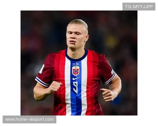 费耶诺德打算引进哈兰德式的未来射手加速成长路径