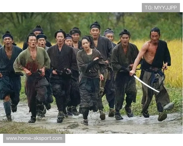 那山武士式前压让对手寸步难行