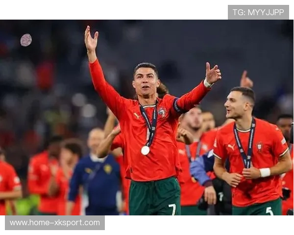 C罗世界杯赛场不容忽视，葡萄牙能否打破宿命迎来辉煌