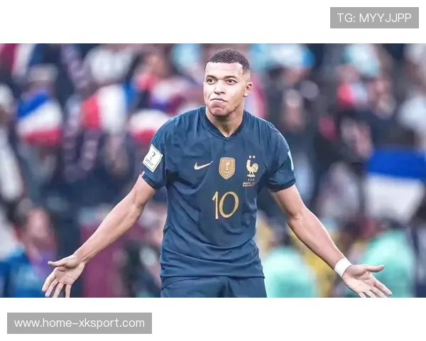 姆巴佩世界杯最大挑战来临：法国队分组堪称地狱