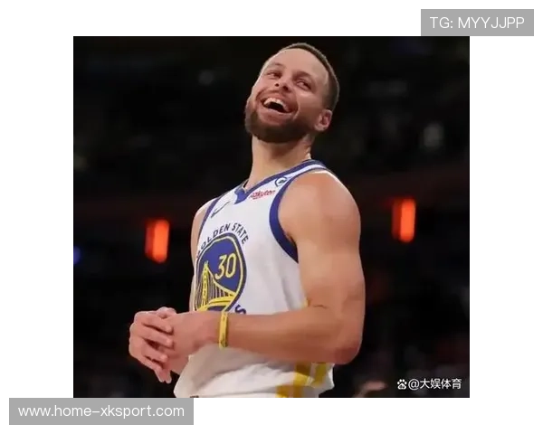 库里突破抛投稳住勇士领先优势