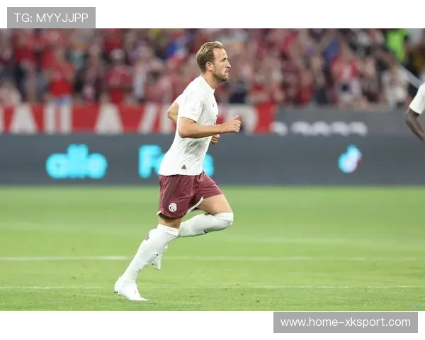 凯恩连续两场进球：锋线稳定的重生信号