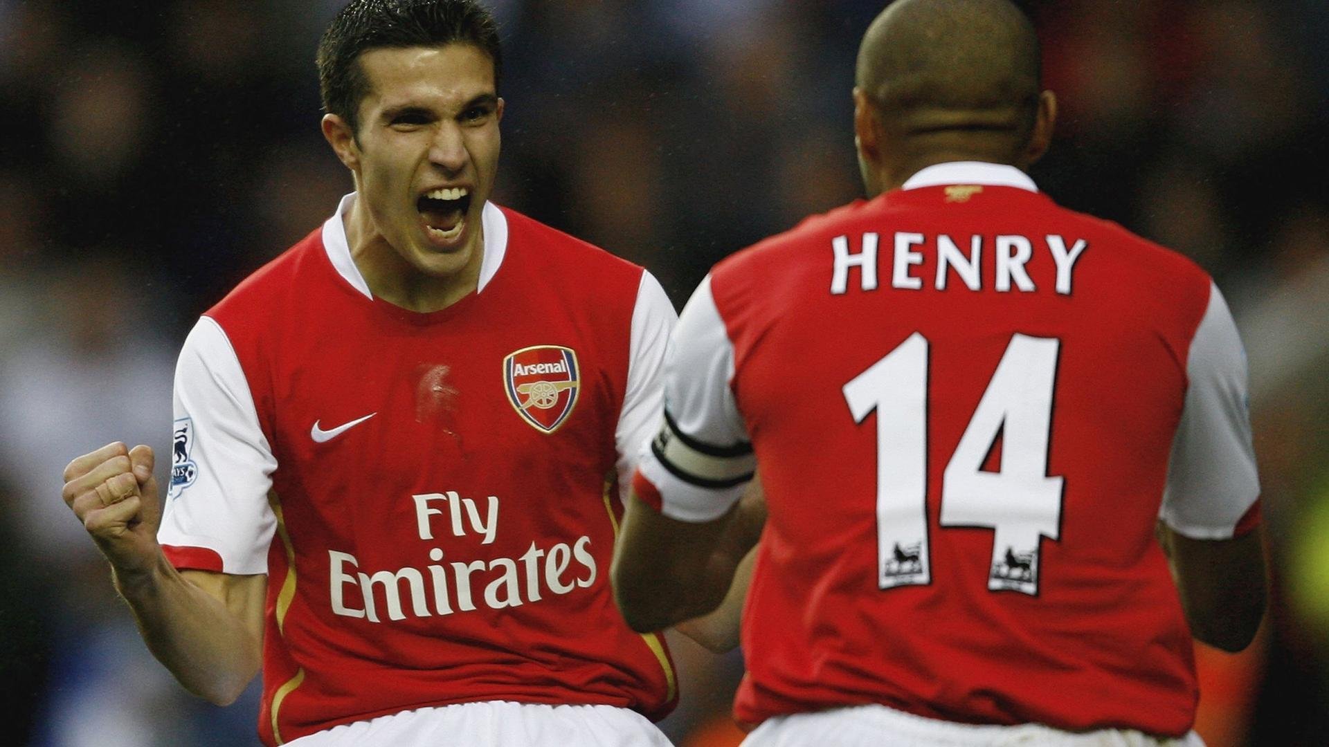 世界足坛十大精彩进球